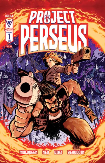 2026 - Project Perseus #1 Var. A - M - ENG 1