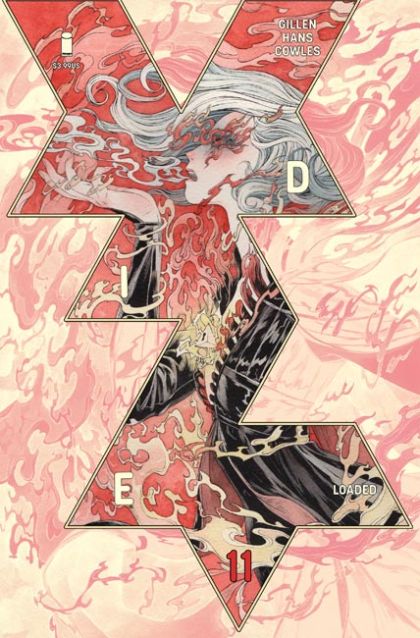 2026 - Die: Loaded #11 Var. B - M - ENG - PROMO 1