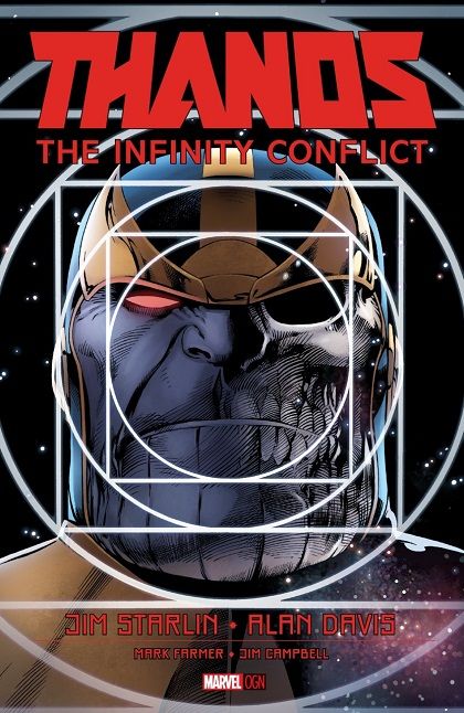 2018 - Thanos: The Infinity Conflict - M - ENG - PRE-ORDER 1