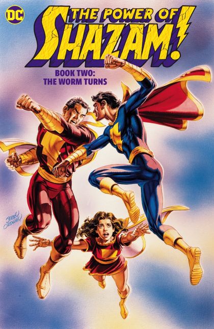 2023 - The Power of Shazam! #2 - The Worm Turns - M - ENG - PRE-ORDER 1
