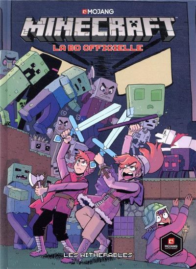 2022 - Minecraft TP #1 Var. B - M - ENG 1