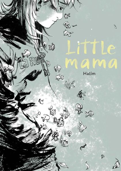 2019 - Little Mama Gn - M - ENG - PRE-ORDER 1