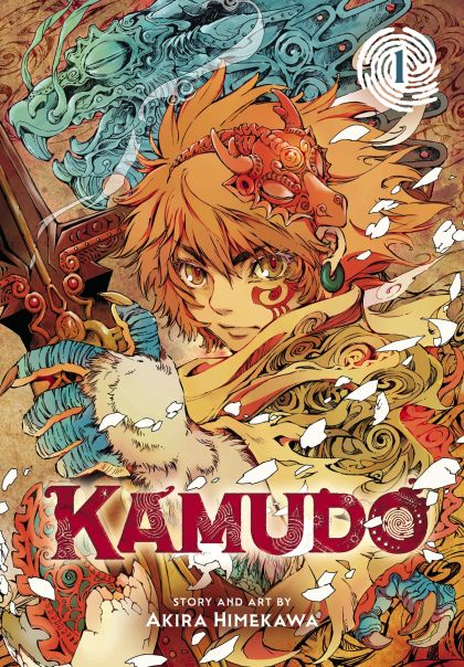 2025 - Kamudo #1 - M - ENG 123