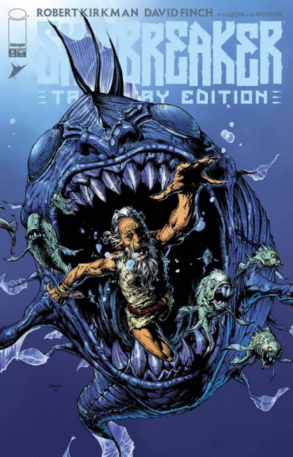 2026 - Skinbreaker Treasury Edition #6 - M - ENG - PRE-ORDER 1