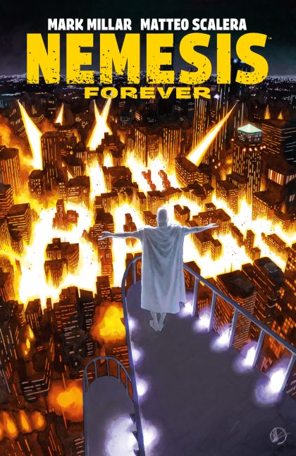2026 - Nemesis Forever - M - ENG - PRE-ORDER 1