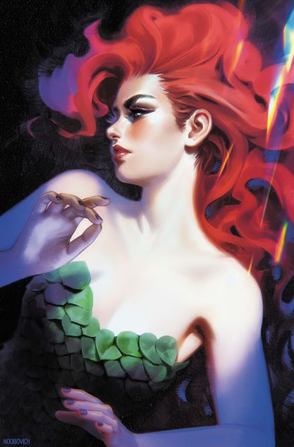 2026 - Poison Ivy, Vol. 1 #49 Var. B - M - ENG - PROMO 1