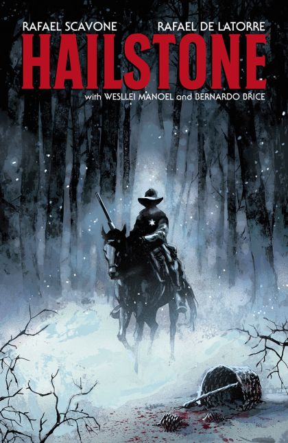 2023 - Hailstone TP - M - ENG - PRE-ORDER 1