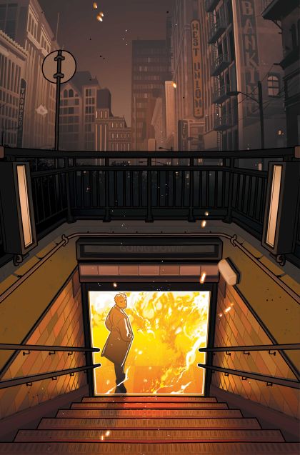 2026 - Angel, Vol. 6 #2 Var. H - M - ENG 1