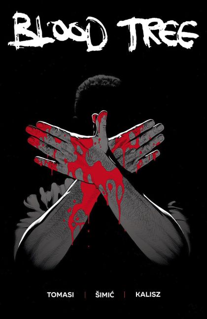 2023 - Blood Tree - M - ENG - PRE-ORDER 1