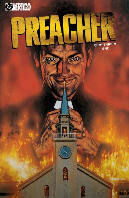 2026 - Preacher Compendium #1 - M - ENG 1