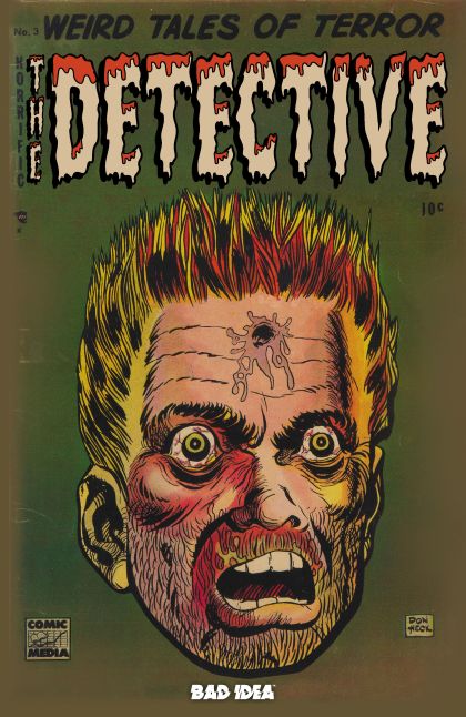 2026 - The Detective #2 Var. E - M - ENG - PROMO 1