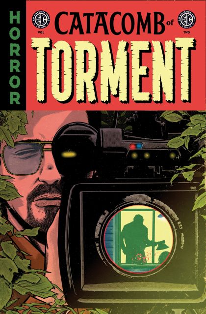 2026 - Ec Catacomb Of Torment #2 - M - ENG - PROMO 1