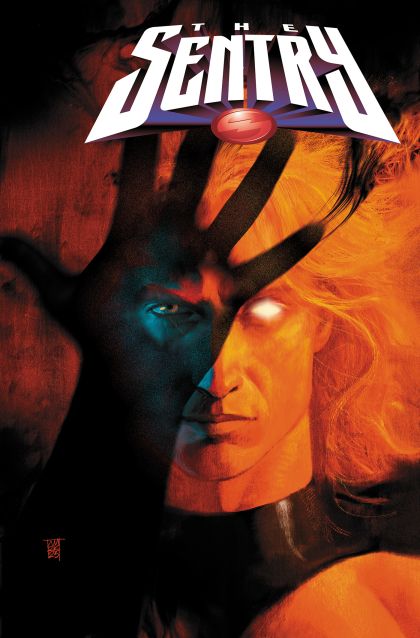 2026 - The Sentry, Vol. 5 - M - ENG - PROMO 1