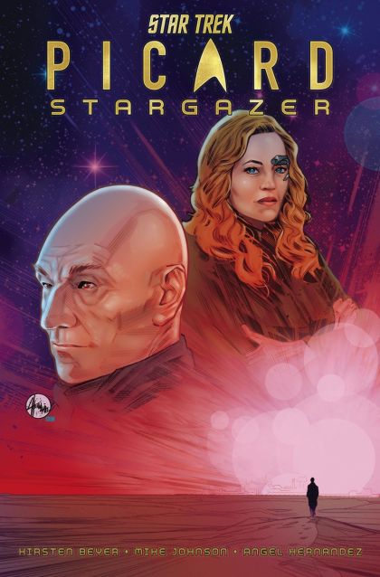 2023 - Star Trek: Picard - Stargazer - M - ENG - PRE-ORDER 1