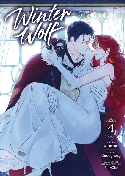 2026 - Winter Wolf Gn #4 - M - ENG - PROMO 1