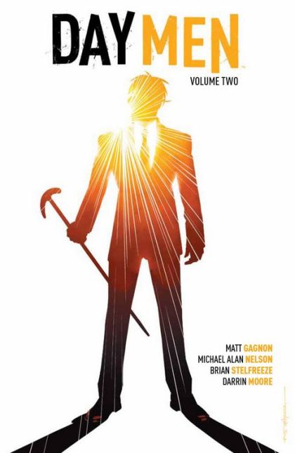 2016 - Day Men TP #2 - M - ENG - PRE-ORDER 1