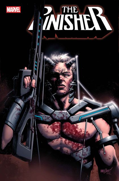 2026 - The Punisher, Vol. 15 #7 Var. A - M - ENG 1