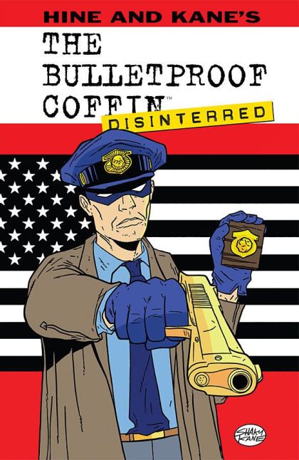 2012 - Bulletproof Coffin #2 - M - ENG - PRE-ORDER 1