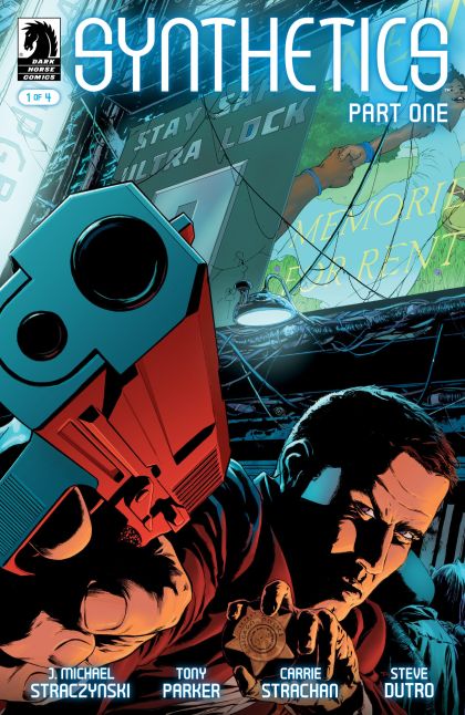 2025 - Synthetics #1 - M - ENG - PRE-ORDER 1