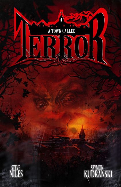 2023 - A Town Called Terror - M - ENG - PRE-ORDER 1