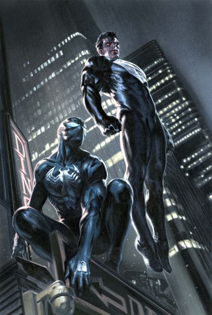 2026 - DC / Marvel: Superman / Spider-Man #1 Var. G - M - ENG 1