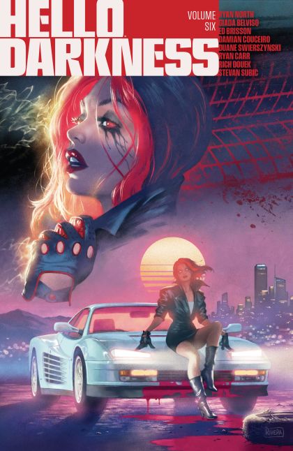 2027 - Hello Darkness #6 - M - ENG - PROMO 1