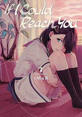 2019 - If I Could Reach You #1 - M - ENG - PRE-ORDER 1