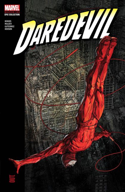 2024 - Daredevil: Modern Era Epic Collection TP #3 - Out - M - ENG - PRE-ORDER 1