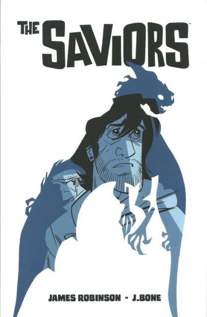 2016 - The Saviors #1 - M - ENG - PRE-ORDER 1