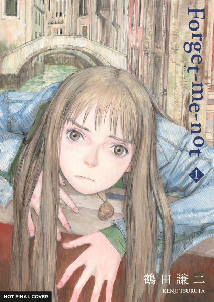 2027 - Forget-Me-Not #1 - M - ENG - PROMO 1