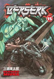 2011 - Berserk #15 - M - ENG - PRE-ORDER 1