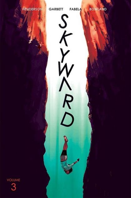 2019 - Skyward TP #3 - M - ENG - PRE-ORDER 1
