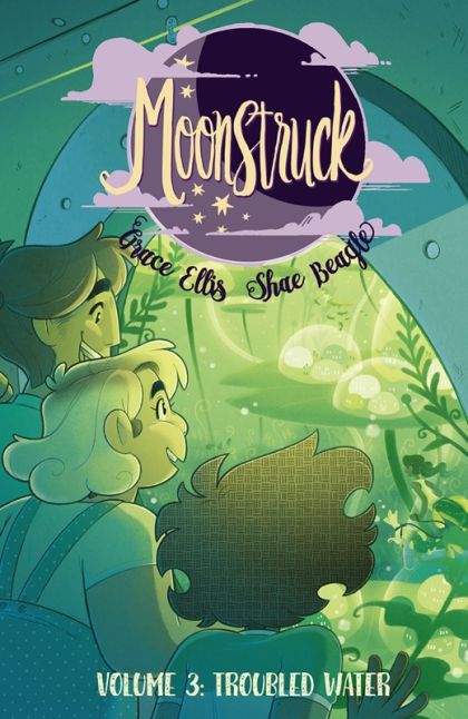 2020 - Moonstruck TP #3 - M - ENG - PRE-ORDER 1