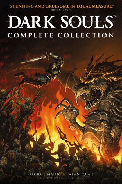 2021 - Dark Souls Complete Collection - M - ENG - PRE-ORDER 1