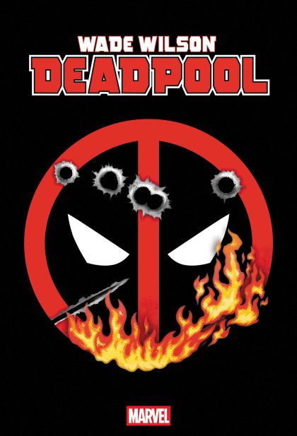 2026 - Wade Wilson: Deadpool #8 Var. C - M - ENG 1