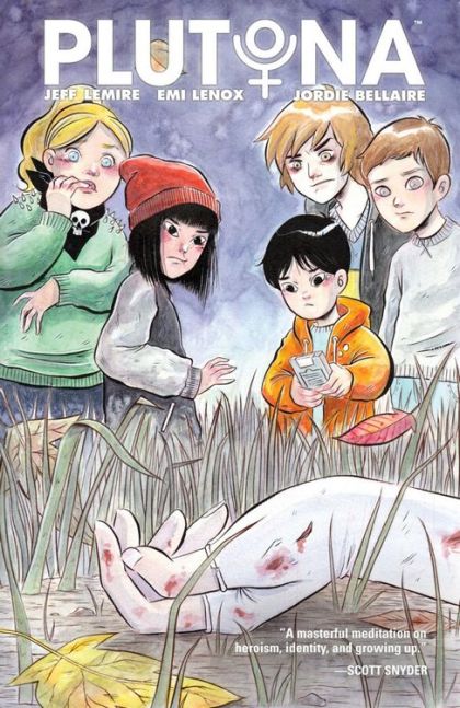 2016 - Plutona - M - ENG - PRE-ORDER 1