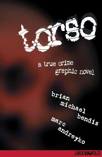 2019 - Torso TP New Edition - M - ENG - PRE-ORDER 1