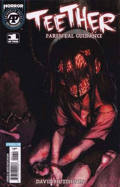2025 - Teethe: Parental Guidance #1 Var. A - M - ENG - PRE-ORDER 1
