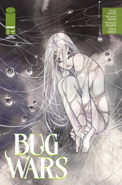 2025 - Bug Wars #1 Var. L - M - ENG 1