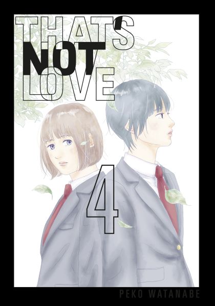 2026 - That's Not Love #4 - M - ENG - PROMO 1