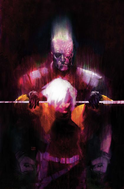 2026 - Gangs of Gotham #1 Var. C - M - ENG - PROMO 1