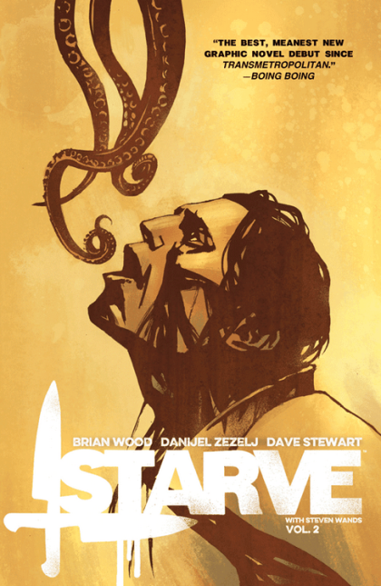2016 - Starve TP #2 - M - ENG - PRE-ORDER 1
