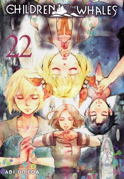 2023 - Children Of Whales #22 - M - ENG - PRE-ORDER 1