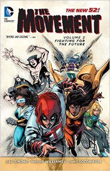 2014 - The Movement #2 - M - ENG - PRE-ORDER 1