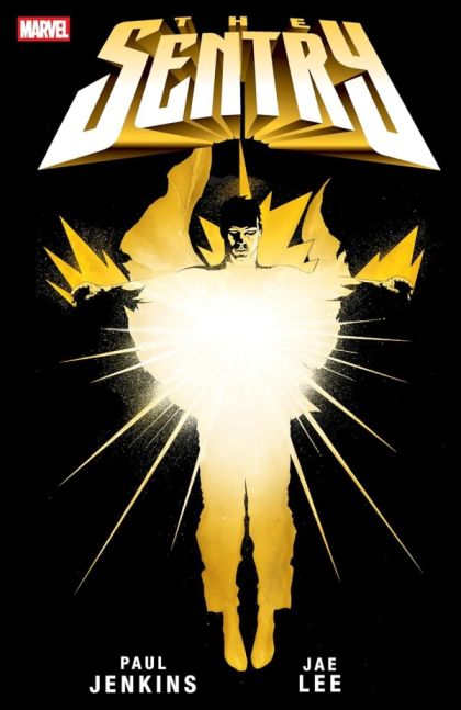 2025 - The Sentry, Vol. 1 Var. TP-D - M - ENG - PRE-ORDER 1