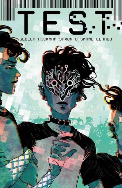 2019 - Test TP #1 - M - ENG - PRE-ORDER 1