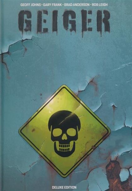 2024 - Geiger HC / TP #1 Var. HC-HC - M - ENG - PRE-ORDER 1