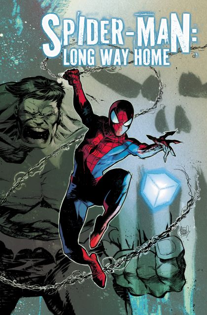 2027 - Spider-Man: Long Way Home - M - ENG - PROMO 1