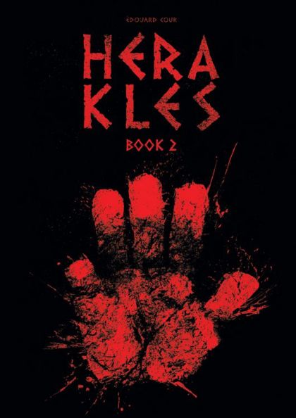 2019 - Herakles #2 - M - ENG - PRE-ORDER 1