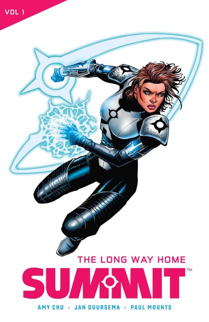 2018 - Catalyst Prime: Summit TP #1 - M - ENG 1